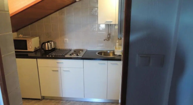Апартаменты Apartments Suljic - Cash Only Property