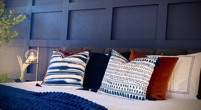 Номер Superior Farr Bay Inn