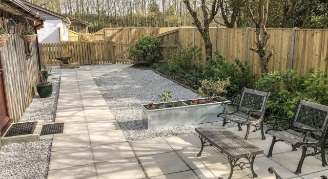 The Forge, Rezervasyon Tatil Evi Merseyside villalar, Villa
