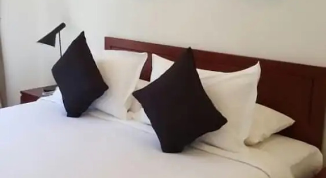 Коттедж с 4 комнатами Villa 8M by Gingerflower Boutique Hotel