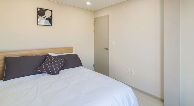 Номер Premium Jeju Centerpoint N Residence