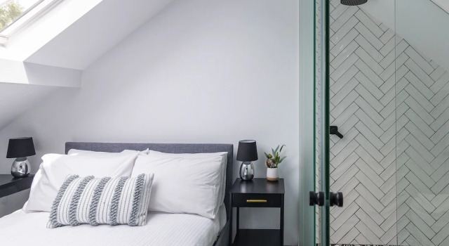 Outstanding Comfort Darlinghurst House