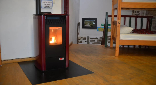 Albergue A Casiña di Marcello - Hostel