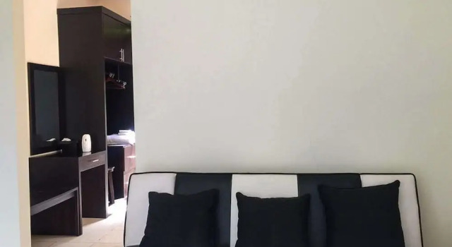 Вилла Executive Nipah Pool Villas & Restaurant