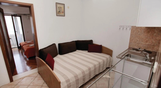 Holiday Home Osoje V Croatia, Забронировать Дом для отпуска Округ-Доньи Ciovo Island