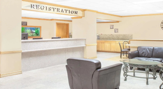 Harbor Inn Bayfront, Prenota Hotel Corpus Christi 