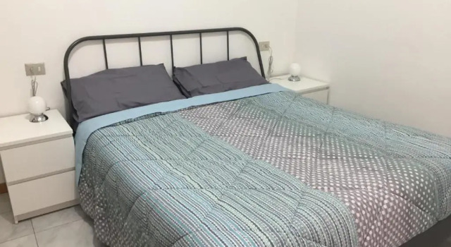 Номер Deluxe Casa Amato