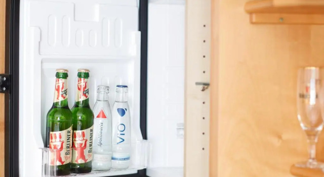 Одноместный номер Business Living Hotel Großer Kurfürst