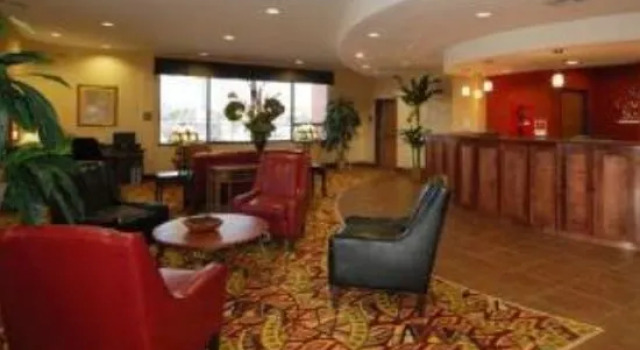 Comfort Suites Brownsville