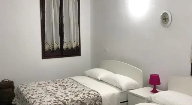 Четырёхместный номер Vacation Venice Rooms