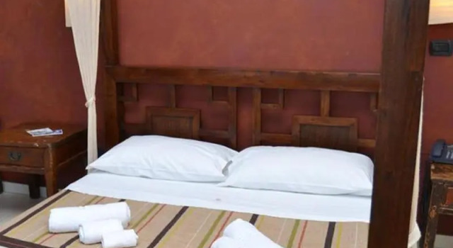 Номер Standard Zaiera Resort Club