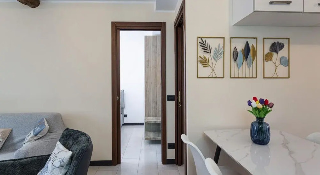 Appartamento Centrale con Terrazzo by Wonderful Italy