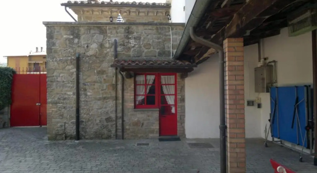 Casa del Cavaliere