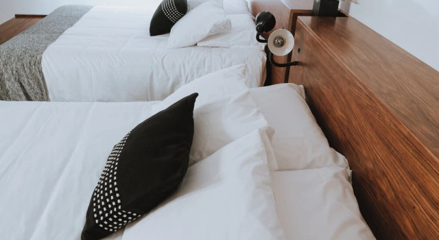 Номер Comfort Casa de Arte Oaxaca Hotel Boutique