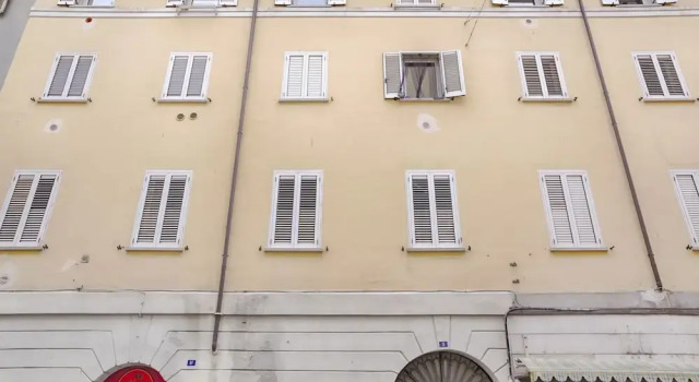 Impero Trieste Apt - Ospedale Maggiore