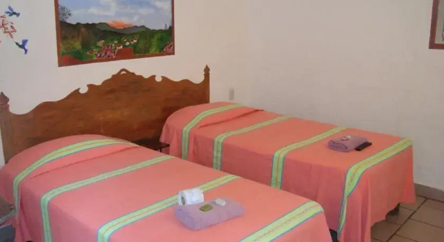 Posada Mahe, Prenota Affittacamere Tepoztlán Morelos