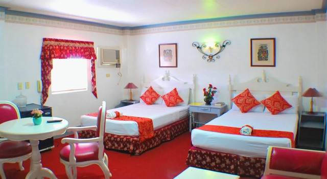 SM Travelodge, Book Hotel Hotels in Luzon with Breakfast, Breakfasts