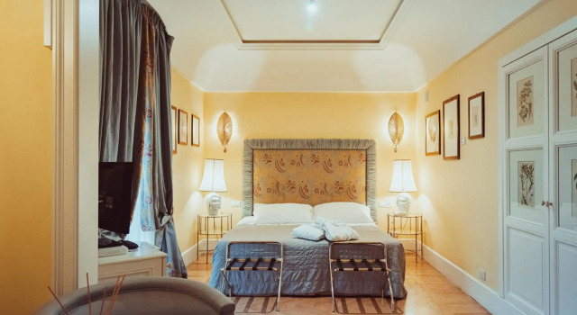 Relais Villa San Martino