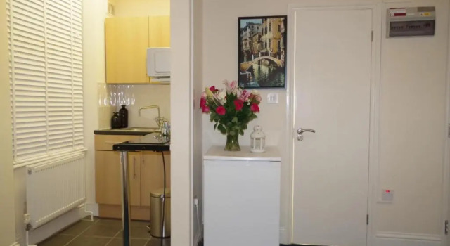 City Chic - Kings Cross Apartments, Забронировать Апартаменты/квартира Апартаменты Лондона, рядом с St Pancras Hospital, Апартаменты/квартира