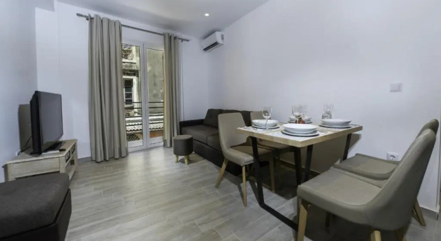 Paradosiakon Apartment Corfu Town