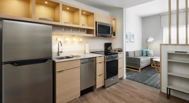 TownePlace Suites by Marriott Plant City, Buchen Sie Hotel Plant City Florida