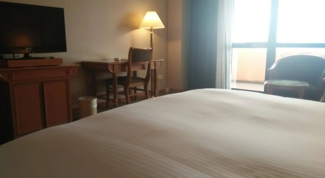 Grand Palace Hotel, Book Hotel Hoteller i Sarawak med pool, Swimmingpool