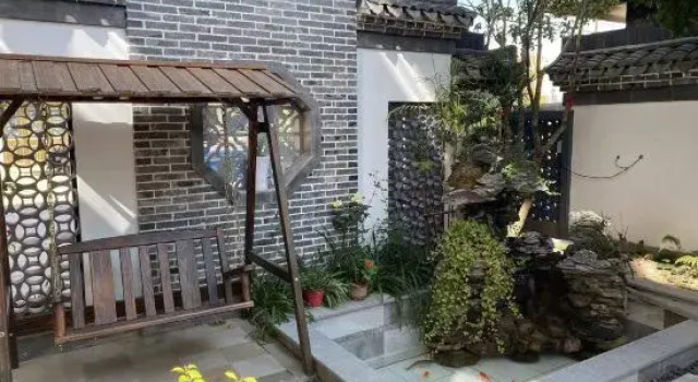 Xianju Yin Xin Stone House Homestay, Rezerwuj Hotel Taizhou Zhejiang