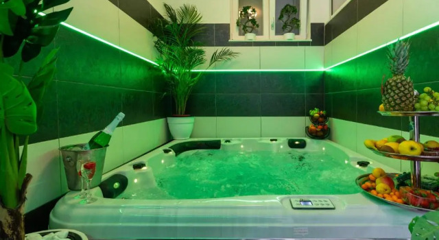 Апартаменты c 1 комнатой Apartment By the Way