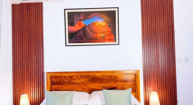 Kayz Haven Kololo 1BR Sereneville