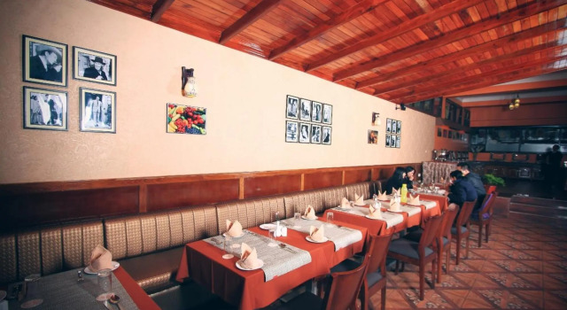 Yarlam Portico, Book Resort Cheap Hotels in Sikkim