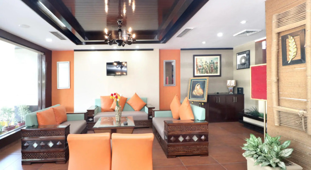 OYO 4839 Apex Hotel Baddi, Book Hotel Baddi North Zone