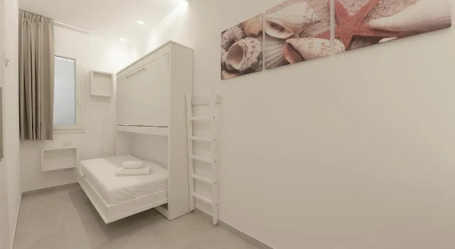 Апартаменты Isule Apartment & Terrace