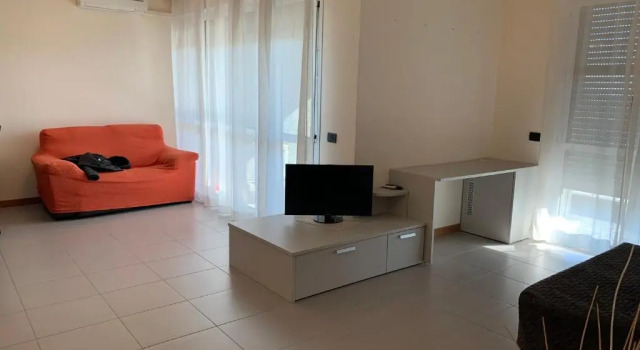 Bovisa New Apartment