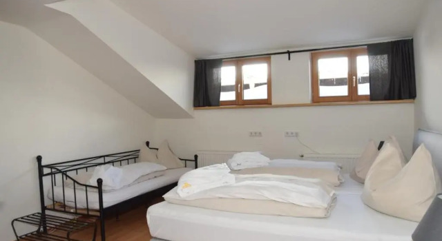 Апартаменты Hotel Unterhof