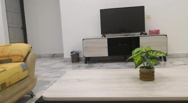 Jiaxin Homestay Semenyih Broga Selangor
