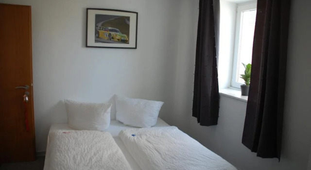 Gästehaus Fuchsröhre, Rezervasyon Otel Welcherath Vulkan Eifel