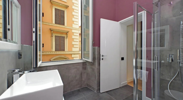 Двухместный номер Classic с видом на город Domus Aurea Luxury Suites