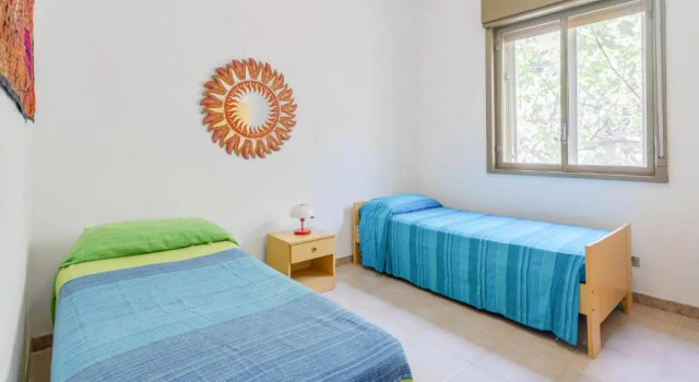 Вилла Villa with Panoramic Courtyard and Private Parking