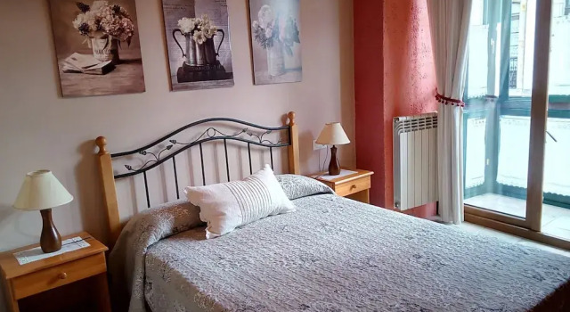 Homes for Tourist Use El Manin