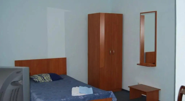 Aka Hotel