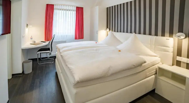 Двухместный номер Standard Hotel Linde