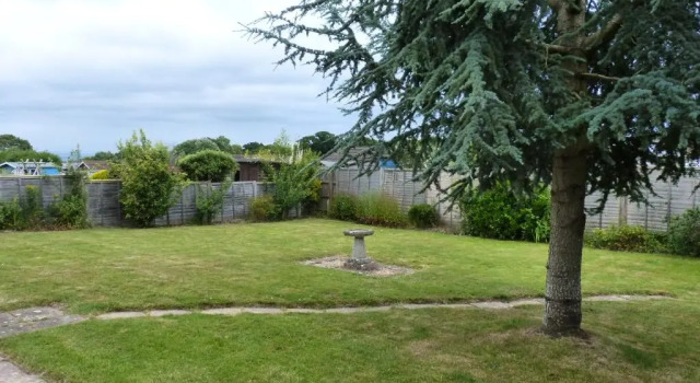 Solent View, Buchen Sie Hotel Nettlestone England