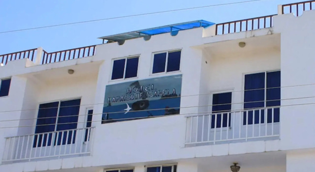 El Paraiso de Isabela