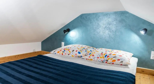 Sehr individuelle und moderne Ferienwohnung in Kevelaer