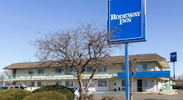 Express Inn Near Columbus Airport, Book Hotel Columbus Ohio