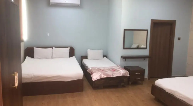 Семейный номер Standard Grand Babil Otel