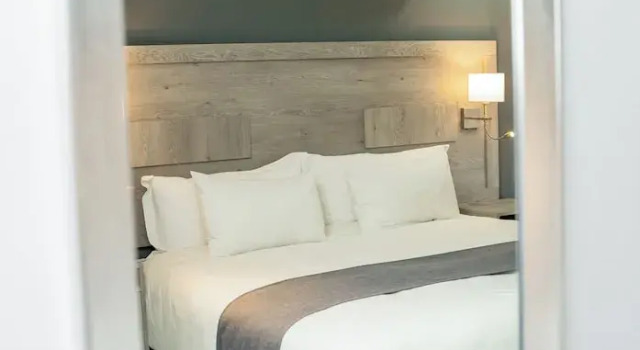 Номер Standard Khayalami Hotel - Secunda