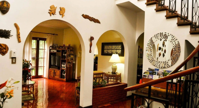 The Cariari Bed and Breakfast