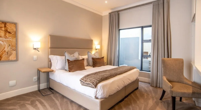 The Northcliff Boutique Hotel, Buchen Sie Boutique Boutique-Hotels in Gauteng, Boutique