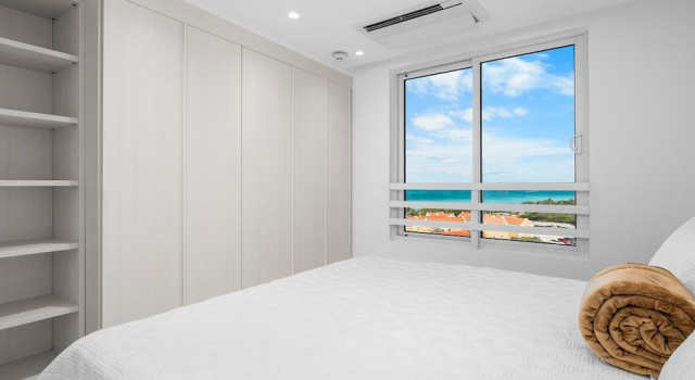 Atlantic 360 by BlueAruba Rentals, Забронировать Апартаменты/квартира Ораньестад Аруба